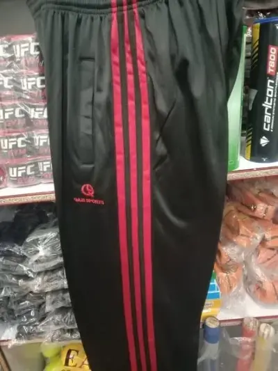 Qazi Sports Exclusive Trousers