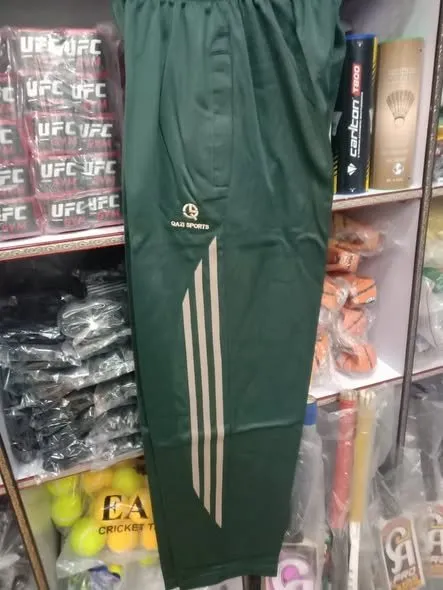 Qazi Sports Exclusive Trousers - photo 2