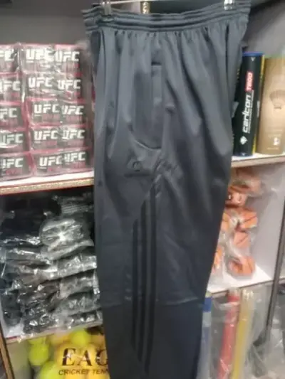 Qazi Sports Exclusive Trousers - photo 3