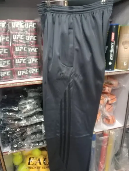Qazi Sports Exclusive Trousers - photo 3