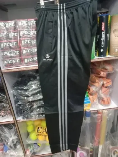 Qazi Sports Exclusive Trousers - photo 4