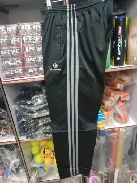 Qazi Sports Exclusive Trousers - photo 4