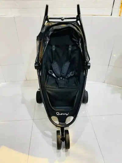Quinny stroller available for sale - photo 2