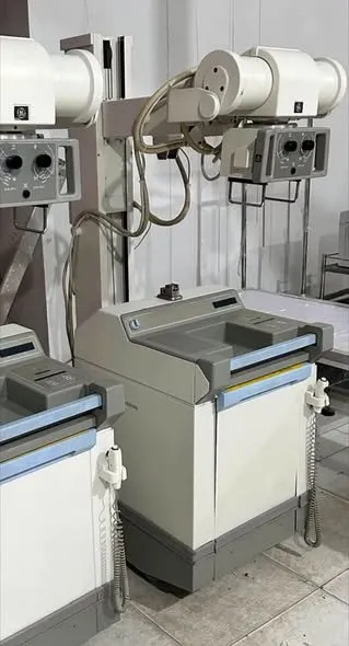 Radiology Equipment for Sale - photo 2