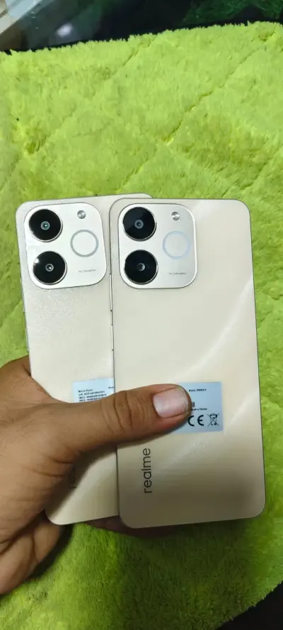 REALME NOTE 70