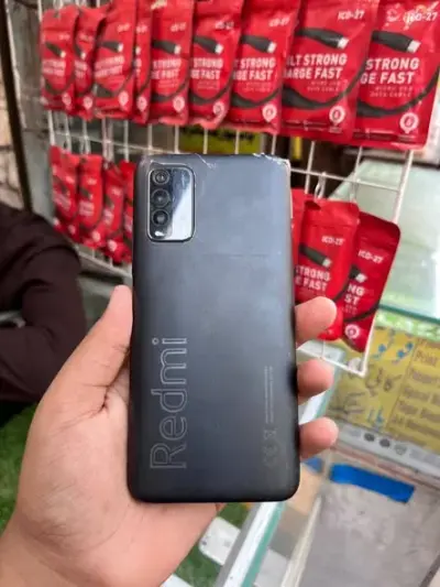 Redmi 12 For Sale in Clifton Block 9 | Karachi Ads