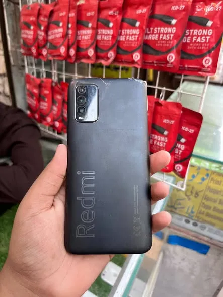 Redmi 12 For Sale in Clifton Block 9 | Karachi Ads - photo 1