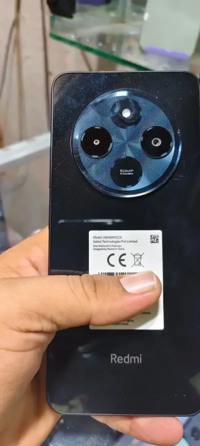Redmi 14c