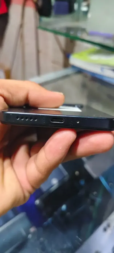 Redmi 14c - photo 3
