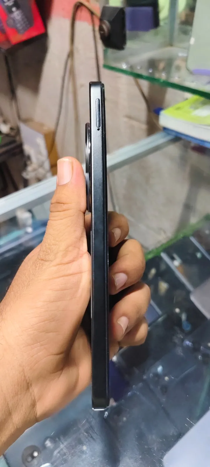 Redmi 14c - photo 4