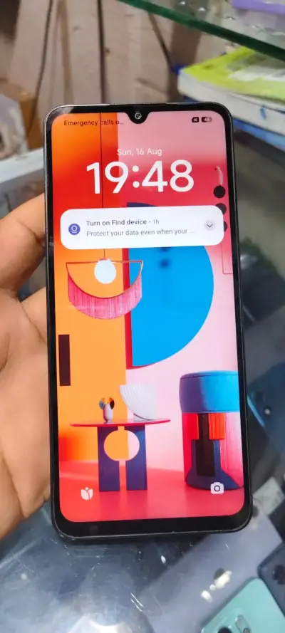 Redmi 14c - photo 7