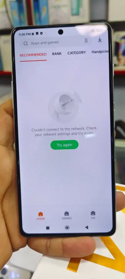 Redmi K40 5g For Sale in Landhi | Karachi Ads