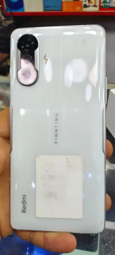 Redmi K40 5g For Sale in Landhi | Karachi Ads - photo 13