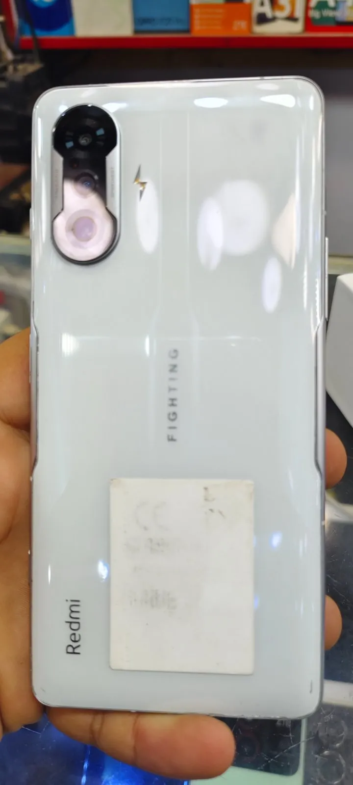 Redmi K40 5g For Sale in Landhi | Karachi Ads - photo 13