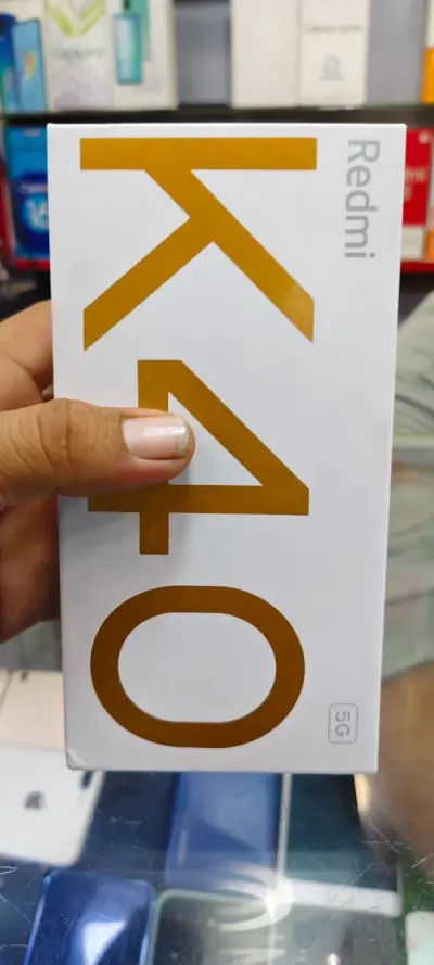 Redmi K40 5g For Sale in Landhi | Karachi Ads - photo 3