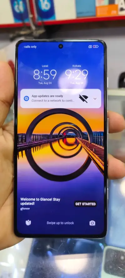 Redmi K40 5g For Sale in Landhi | Karachi Ads - photo 7