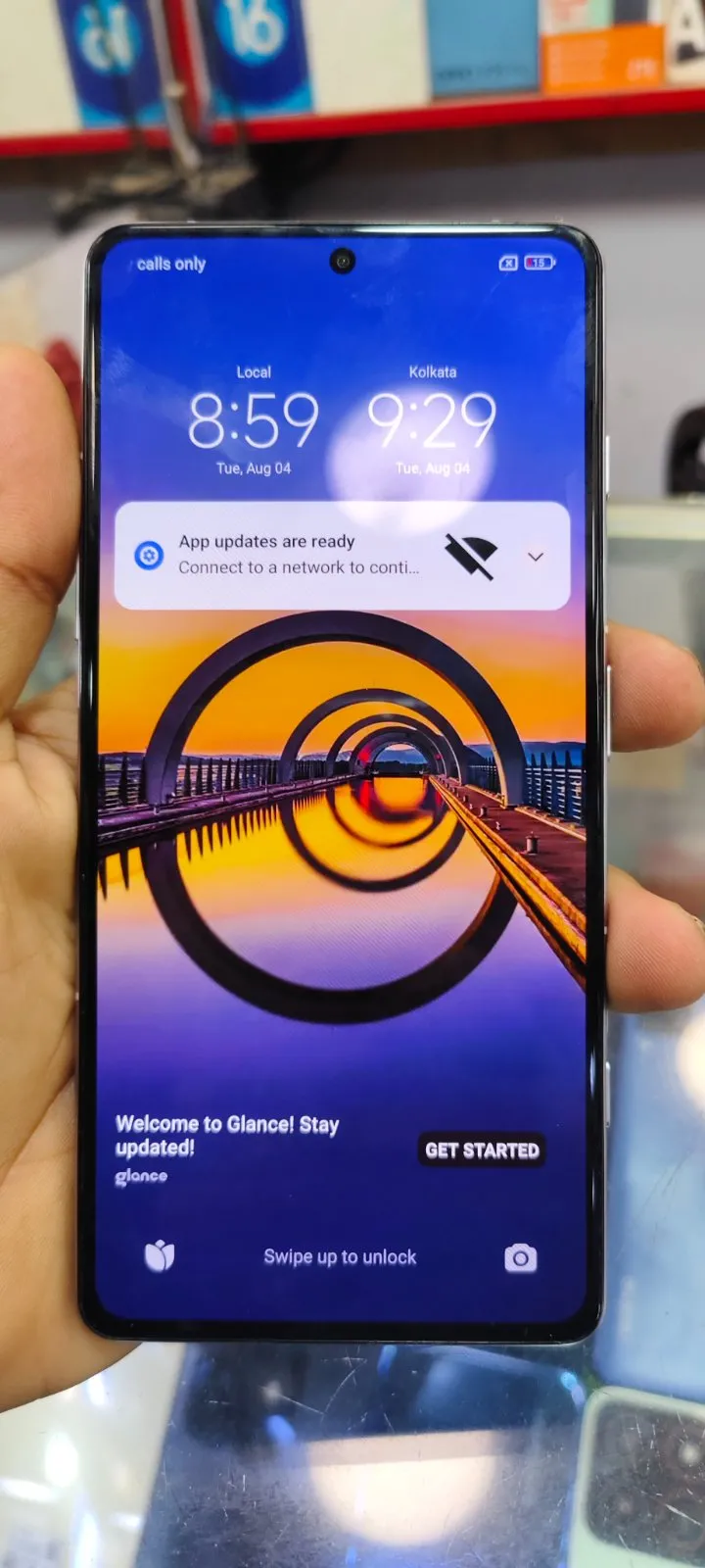 Redmi K40 5g For Sale in Landhi | Karachi Ads - photo 7
