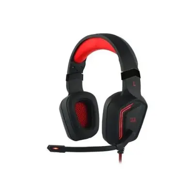 🔥 **Redragon H310 MUSES Wired Gaming Headset — Hear Every Move!** 🎮🎧