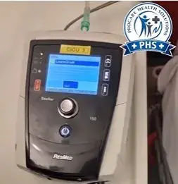 ResMed Stellar 150 BiPAP Machine – Monthly Rent Available - photo 2
