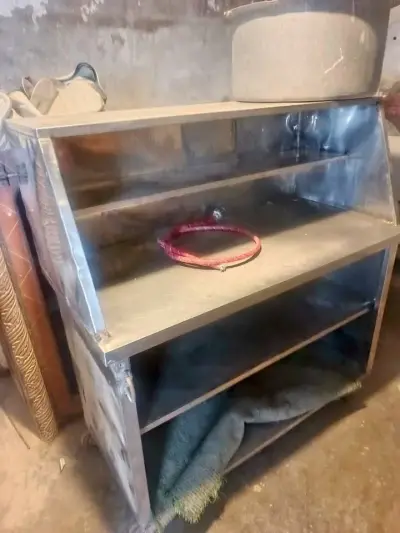 Restaurant Equipment
