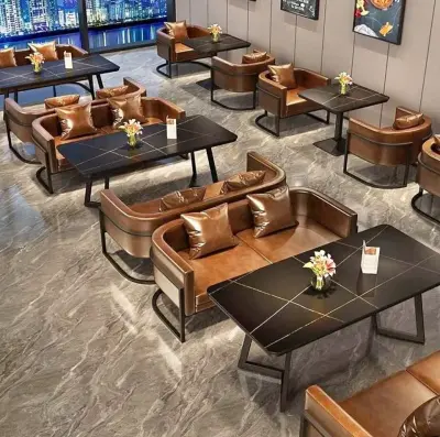 Restaurant,cofee shops,hotels complete furniture available in factory rates