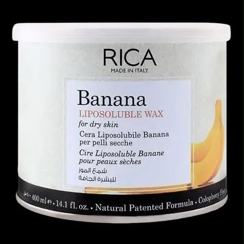 Rica wax 400ml - photo 1