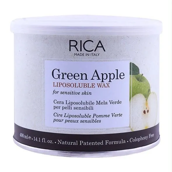 Rica wax 400ml - photo 2