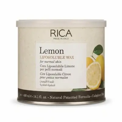 Rica wax 400ml - photo 3