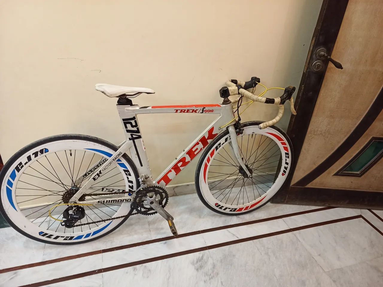 Road bike For Sale in Korangi Industrial Area | Karachi Ads - photo 1