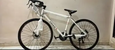 Road bike For Sale in Korangi Industrial Area | Karachi Ads - photo 2