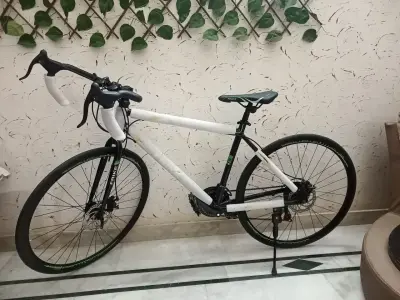 Road bike For Sale in Korangi Industrial Area | Karachi Ads - photo 6
