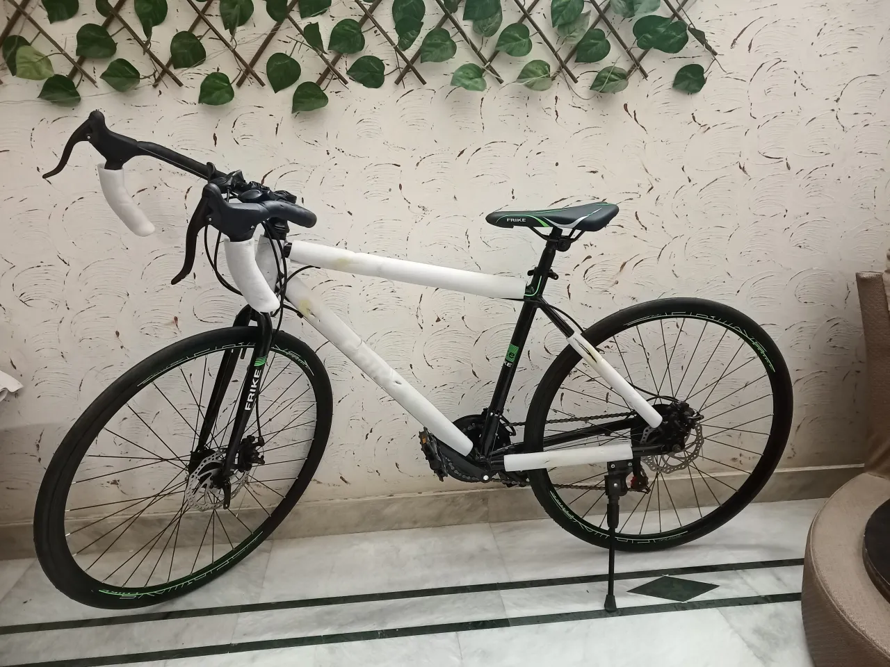 Road bike For Sale in Korangi Industrial Area | Karachi Ads - photo 6
