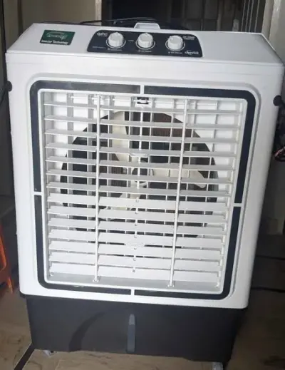 Room Cooler (GFC Brand). For Sale in Surjani Town, Karachi