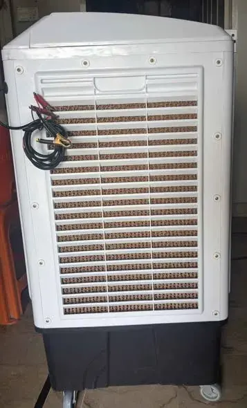 Room Cooler (GFC Brand). For Sale in Surjani Town, Karachi - photo 2
