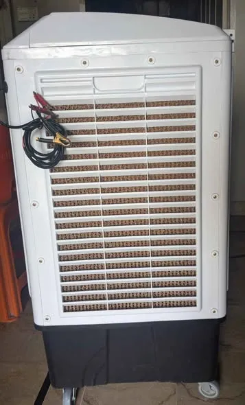 Room Cooler (GFC Brand). For Sale in Surjani Town, Karachi - photo 2