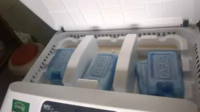 Room Cooler (GFC Brand). For Sale in Surjani Town, Karachi - photo 3