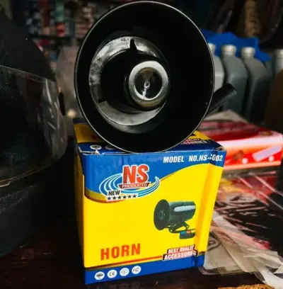 Router Horn 🔥 New Stock❤️