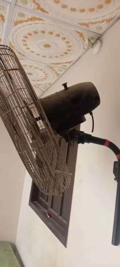Royal fan for Sale in Orangi Town, Karachi