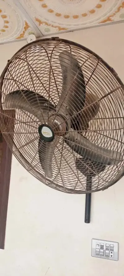 Royal fan for Sale in Orangi Town, Karachi - photo 2