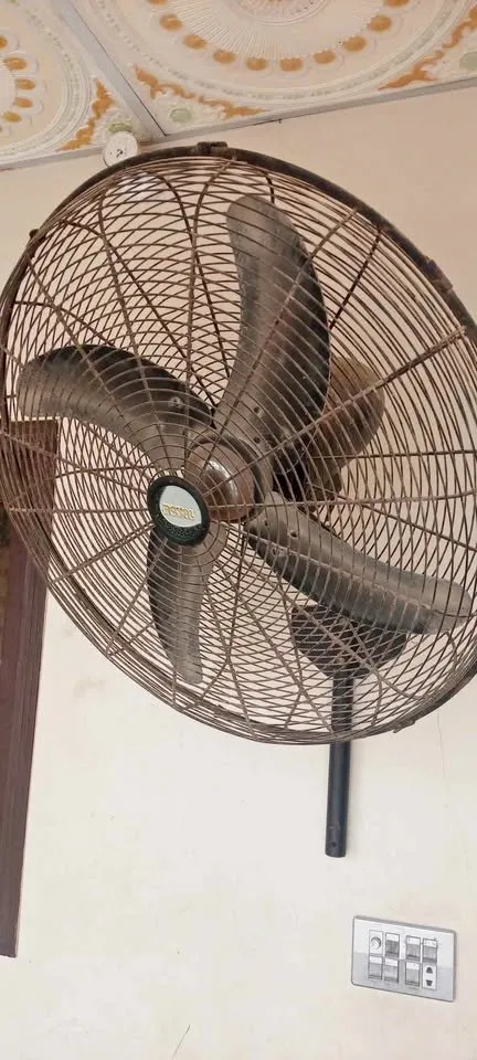 Royal fan for Sale in Orangi Town, Karachi - photo 2