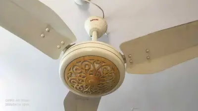 Royal Smart Series AC/DC Inverter Fan for Sale in Model Colony, Karachi