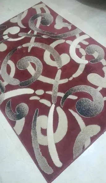 Rug available for sale. Excellent condition