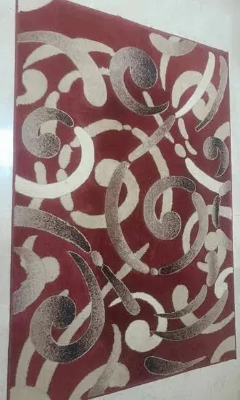 Rug available for sale. Excellent condition - photo 2