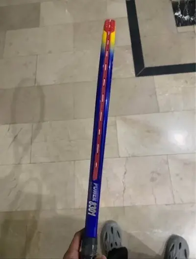 Runjiang Power 8302 Oversize Tennis Rackets– Slightly Used - photo 4