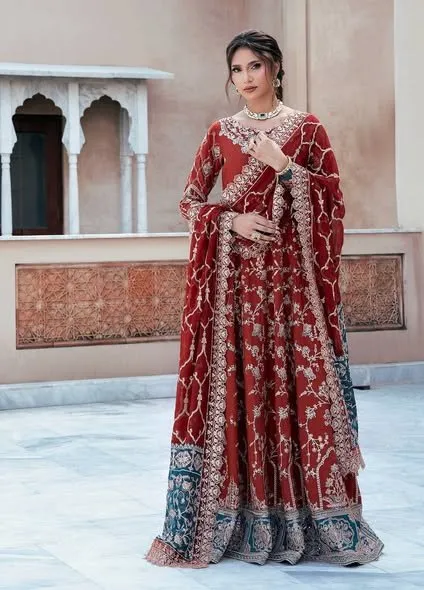 Rusukh Formal Dress by Sahane - photo 2