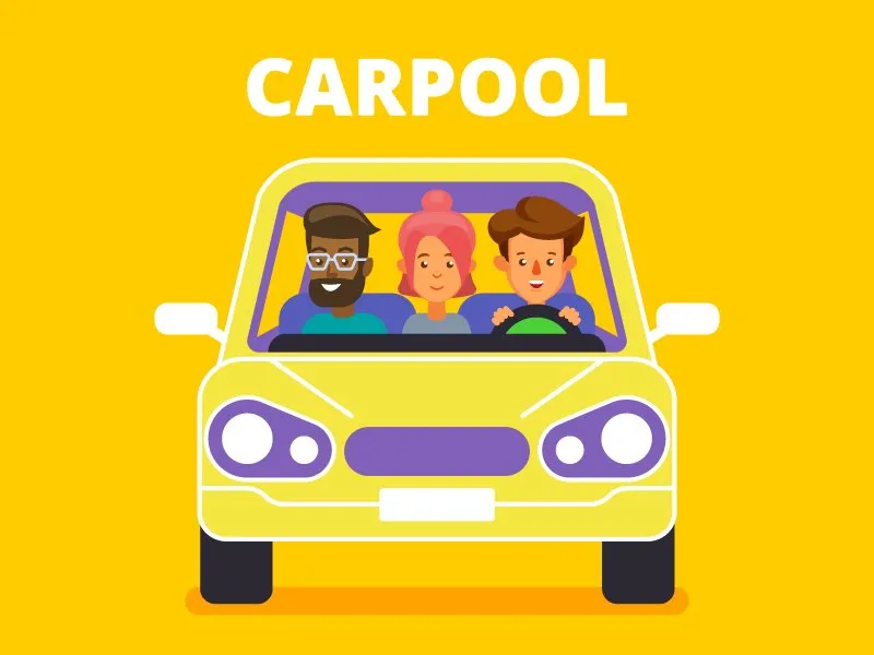 Safe Carpool Service for Females Only in Gulistan-e-Jauhar | Karachi Ads - photo 1