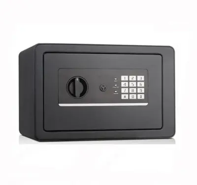 SAFE LOCKER