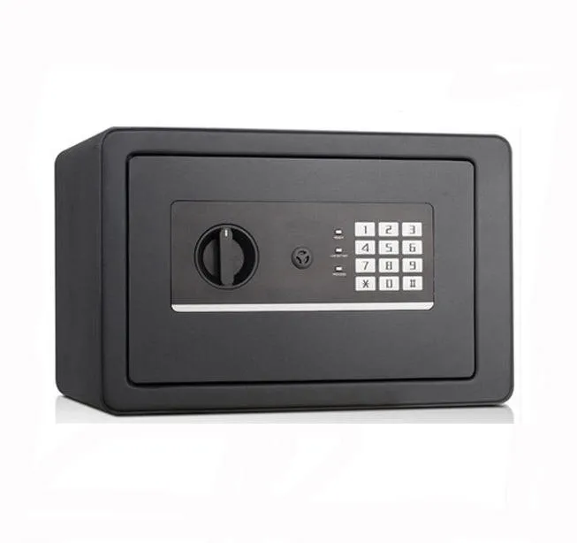 SAFE LOCKER - photo 1