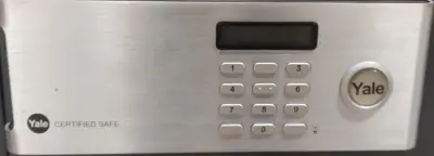 SAFE LOCKER - photo 2