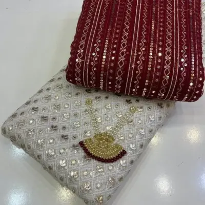 Sale 6700 with handmade necklace Follow ❤️